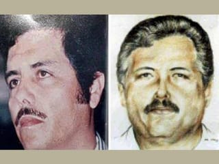 Two top figures in Mexico's Sinaloa drug cartel in US custody