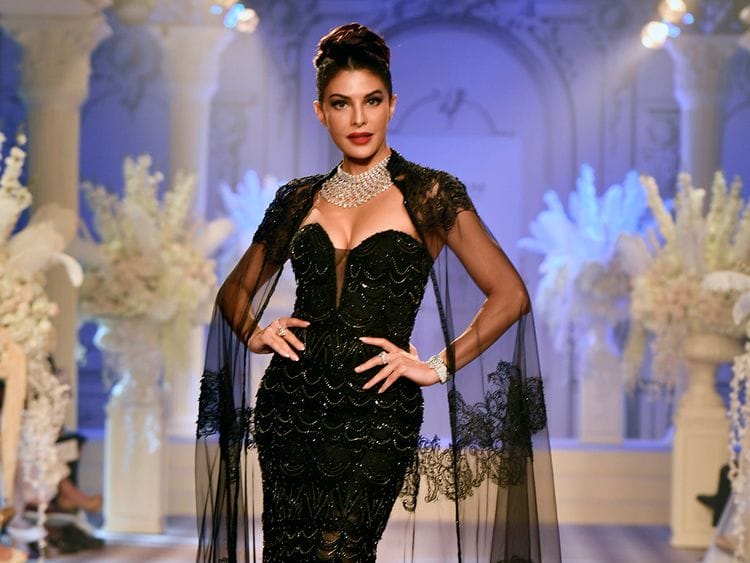 Jacqueline Fernandez