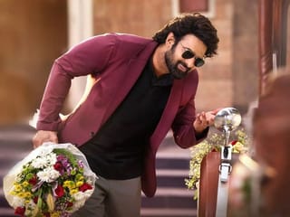 Prabhas' The Raja Saab sees sharp drop on box office day 4, despite strong opening
