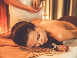 Enjoy a bouquet of safe remedies through Ayurveda