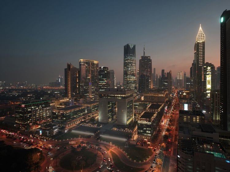 DIFC New