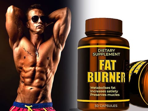 Fat burning supplements are popular among gym goers, who are obsessed with sculpted bodies. But doctors say these are not magical pills that melt away fat. 