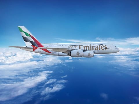  Emirates had earlier purchased two Airbus aircraft from the company in 2023.