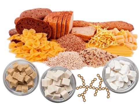 Scientific data on "carbotoxicity" are mostly open-sourced. Recently-published studies show one benefit of dietary carbohydrate restriction as a front-line weapon against diabetes and heart disease, alongside an active lifestyle.