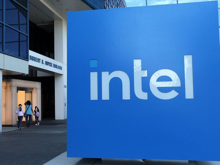Intel