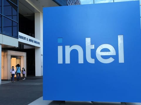Chipmaker Intel is set to lay off thousands of workers as the company tries to recover from an eroding market share. Intel will report second quarter earnings today after the closing bell.  