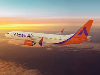 UAE travel: Low-cost carrier Akasa Air launches direct flights to Abu Dhabi from 2 Indian cities