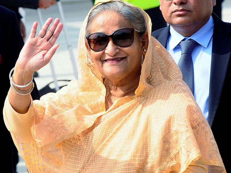  Sheikh Hasina's resignation marks the end of an era for a family that’s ruled Bangladesh for much of its modern history.