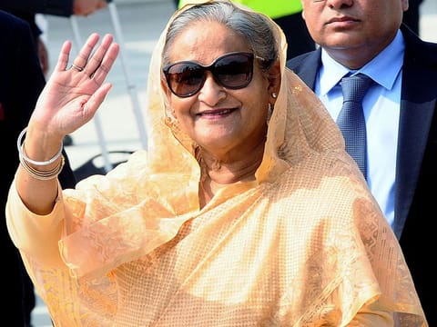  Sheikh Hasina's resignation marks the end of an era for a family that’s ruled Bangladesh for much of its modern history.