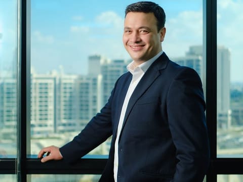 Clint Khan, Director, Y-Axis