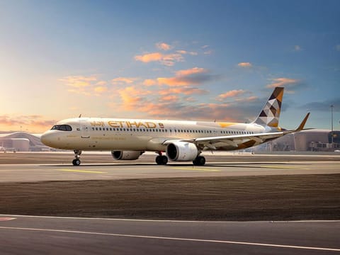 In previous interviews with Gulf News, Etihad officials have consistently refrained from confirming any plans for a potential IPO.