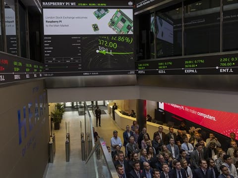US equity futures edged lower ahead of a key earnings release from Nvidia Corp., the $3 trillion stock at the forefront of the global AI frenzy.