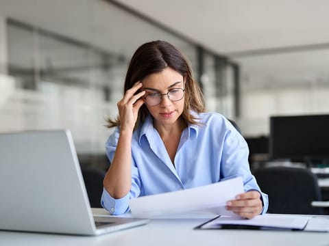Initially, when we learn something new, it is often a trial-and-error process as our brain works to establish the most efficient motor patterns.