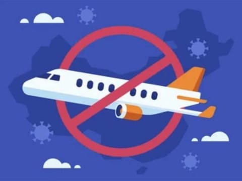 Travel bans due to outstanding debts accounted for 43.2 per cent of all cases in the travel ban departments.