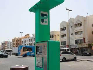 Public parking update rolled out in another Dubai neighbourhood