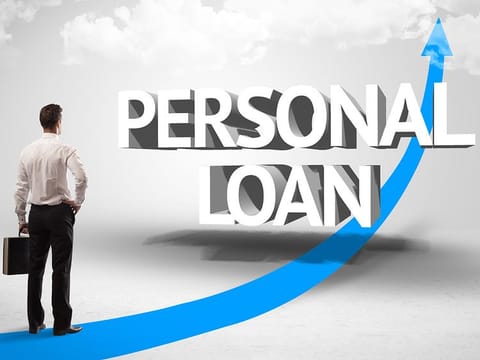 No interest, no impact on credit score ... but what are the things you should remember if your company allows employees to take a loan? Picture used for illustrative purposes only.