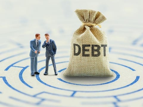 The high interest rate scenario have rearranged businesses debt obligations in these two years. Now, businesses are scrambling to come up with the right response to contain it. 