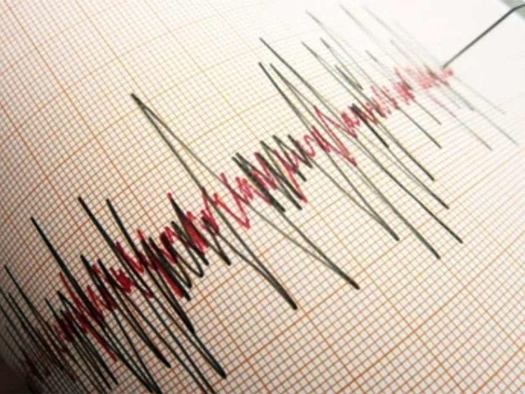 earthquake, quake