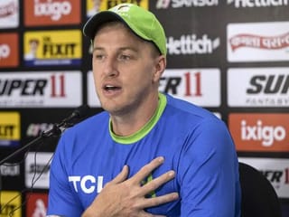 Asia Cup 2025: India won’t take any team lightly, says bowling coach Morne Morkel