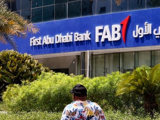 FAB, ADX start on Middle East's first 'digital bond'