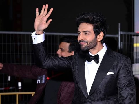 Bollywood stars shine in Melbourne ahead of Indian film festival of Melbourne 2024 awards