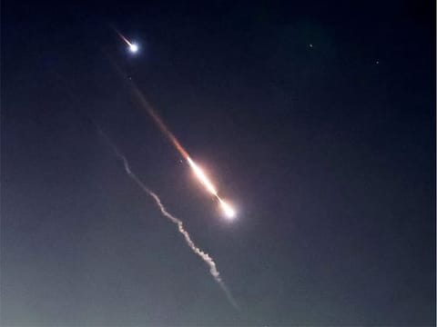 AFP X/Video grab