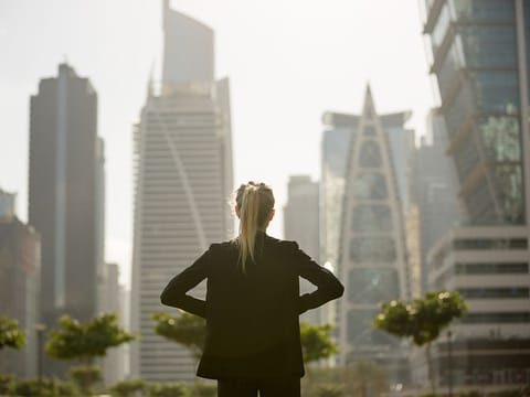 Are you wondering whether it's better to buy an off-plan or a ready-to-move property, and also if now is the right time in the real estate market to opt for either of the two options?