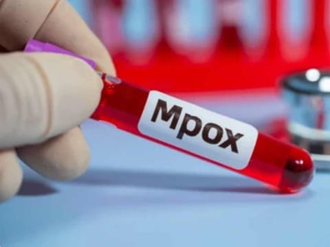 Mpox was declared an international health emergency by the World Health Organization Aug. 14.