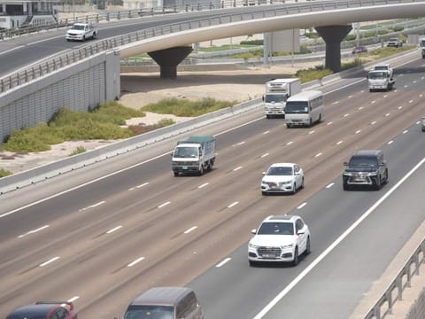 Abu Dhabi enforces tougher rules for young motorists