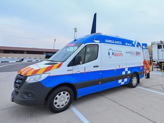 Response Plus Holding revenue rises to Dh516m in 2025