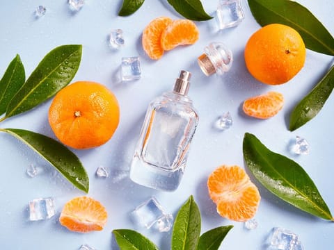 The citrus family is known for its tart, refreshing flavours. Perfumes with this scent profile instantly uplift your mood and leave you feeling invigorated.