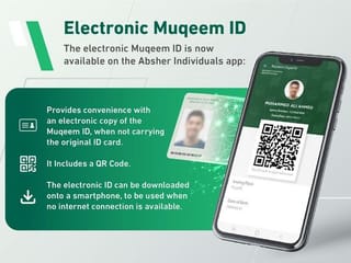New in Saudi Arabia? How to get digital Iqama