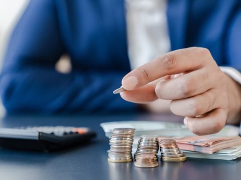 According to legal experts who spoke to Gulf News, this practice is primarily based on the terms and conditions outlined in loan agreements. Picture used for illustrative purposes only.