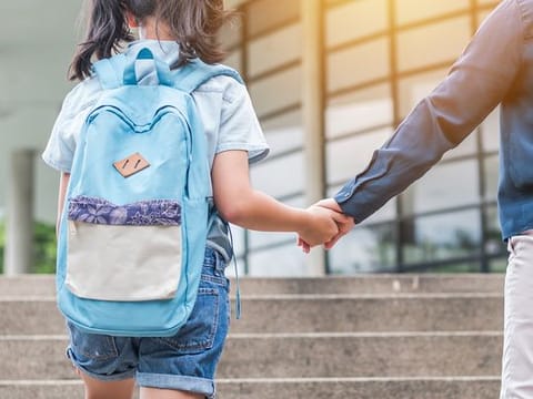 Before you head out to buy school supplies, follow these tips.
