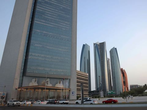 ADIO's focus will include the development of new foods such as alternative proteins and algae, said Fatima Al Dhaheri, head of the office’s food and water group.