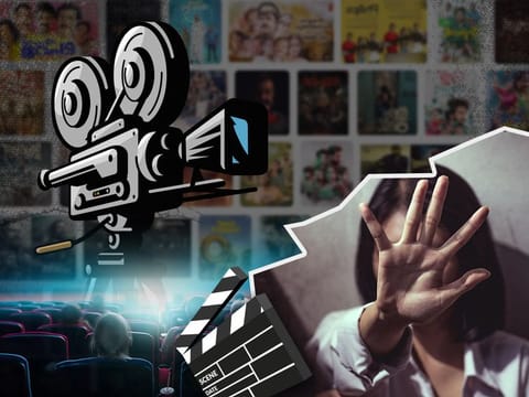 In Malayalam cinema, a #MeToo reckoning has resurfaced with force