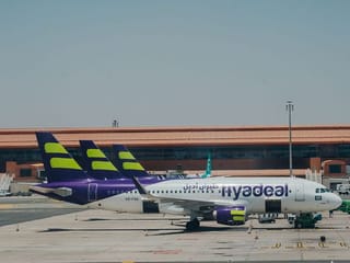 flyadeal adds destinations to Egypt to support Umrah and Hajj pilgrim travel