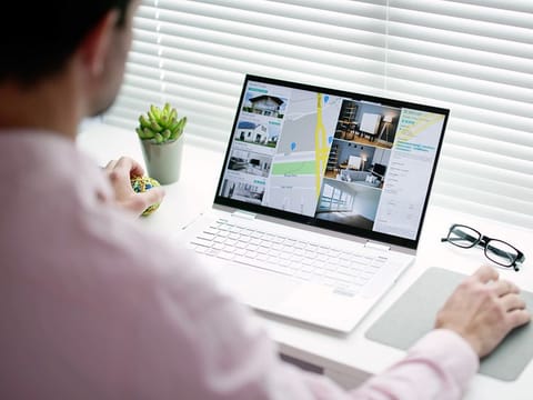 A booming sector: This year alone, eCommerce is expected to generate a revenue of more than $6.7 billion (Dh24.6 billion) in the UAE. Picture used for illustrative purposes only.