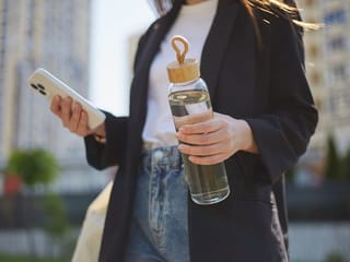 8 best viral water bottles in UAE, for 2024