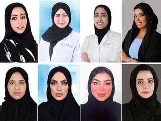Emirati Women’s Day 2024: UAE healthcare heroes reflect on their impact on society