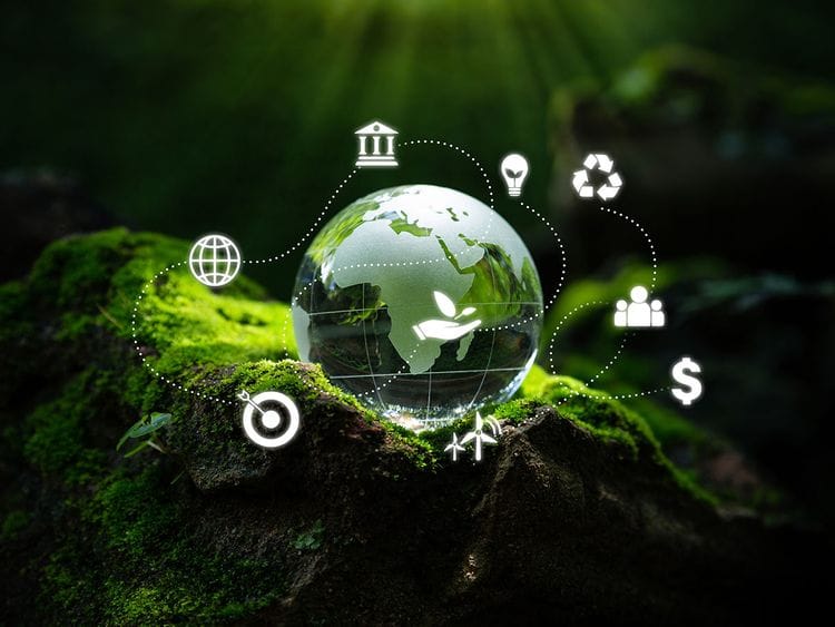 OPN climate governance