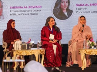 Emiratia: Trailblazing Emirati women entrepreneurs share insights at Gulf News event