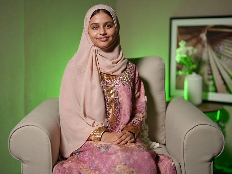 Ghaya Al Ahbabi