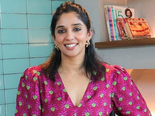 Dubai's Malayalam actress Nyla Usha weighs in on Kerala's #MeToo movement: "No Surprise"