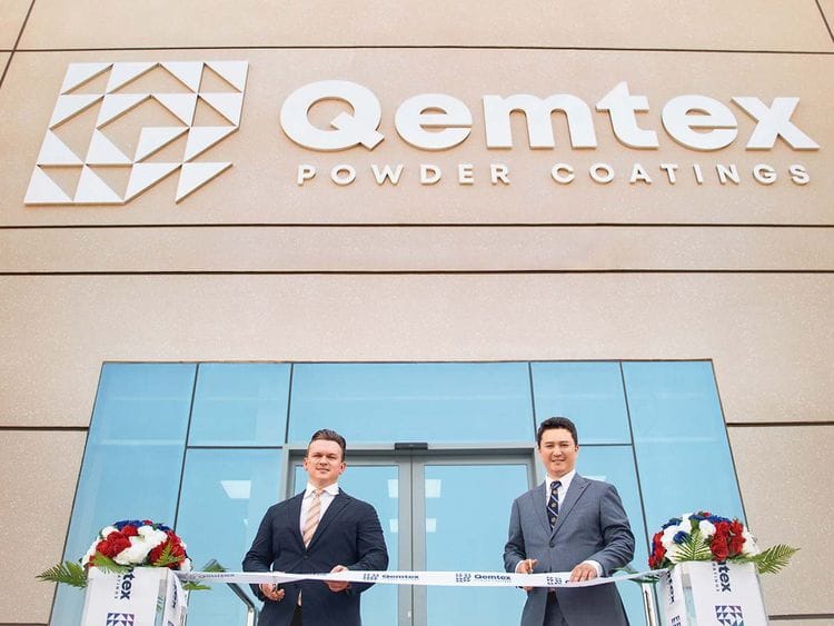 Qemtex