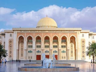 Your guide to college admissions in the UAE in 2024