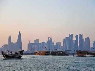 Qatar hotel occupancy increases by 29 per cent