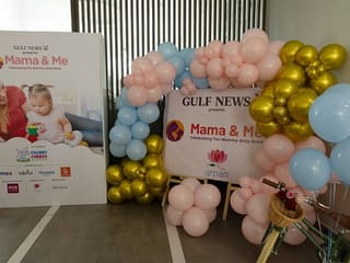 Mama & Me celebrates the mummy-baby bond 