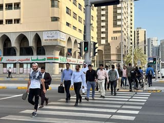 6 changes if you rent bed space or share flat in Dubai