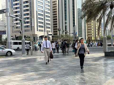 MoHRE confirmed that the country’s private sector remains unaffected by regional uncertainties